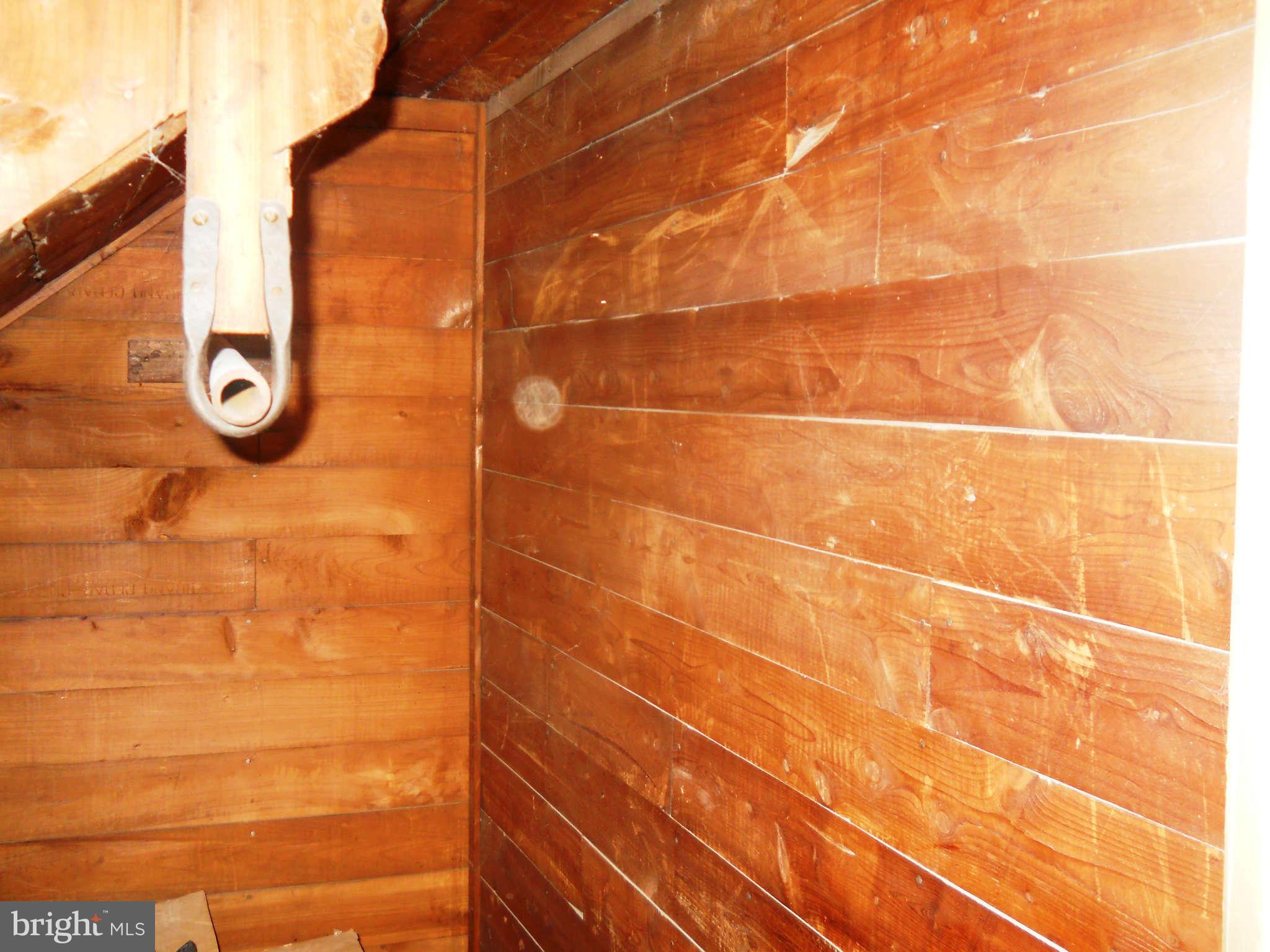236 Mallow Hill Road Baltimore, MD 21229 - Photo 15 of 25 Interior (General) - Cedar Closet