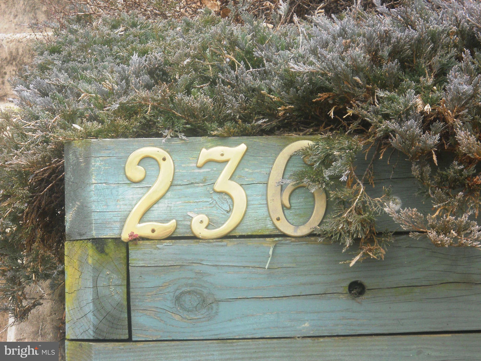 236 Mallow Hill Road Baltimore, MD 21229 - Photo 25 of 25 Exterior (General)