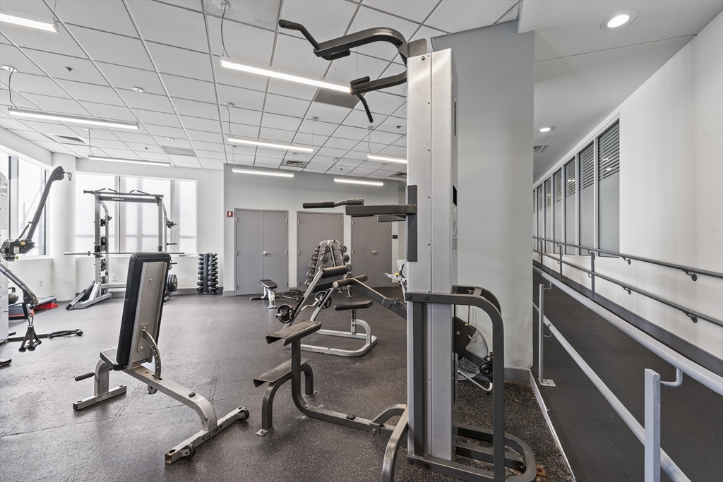 8-10 Museum Way, Unit 1429 Cambridge, MA 02141 - Photo 34 of 36