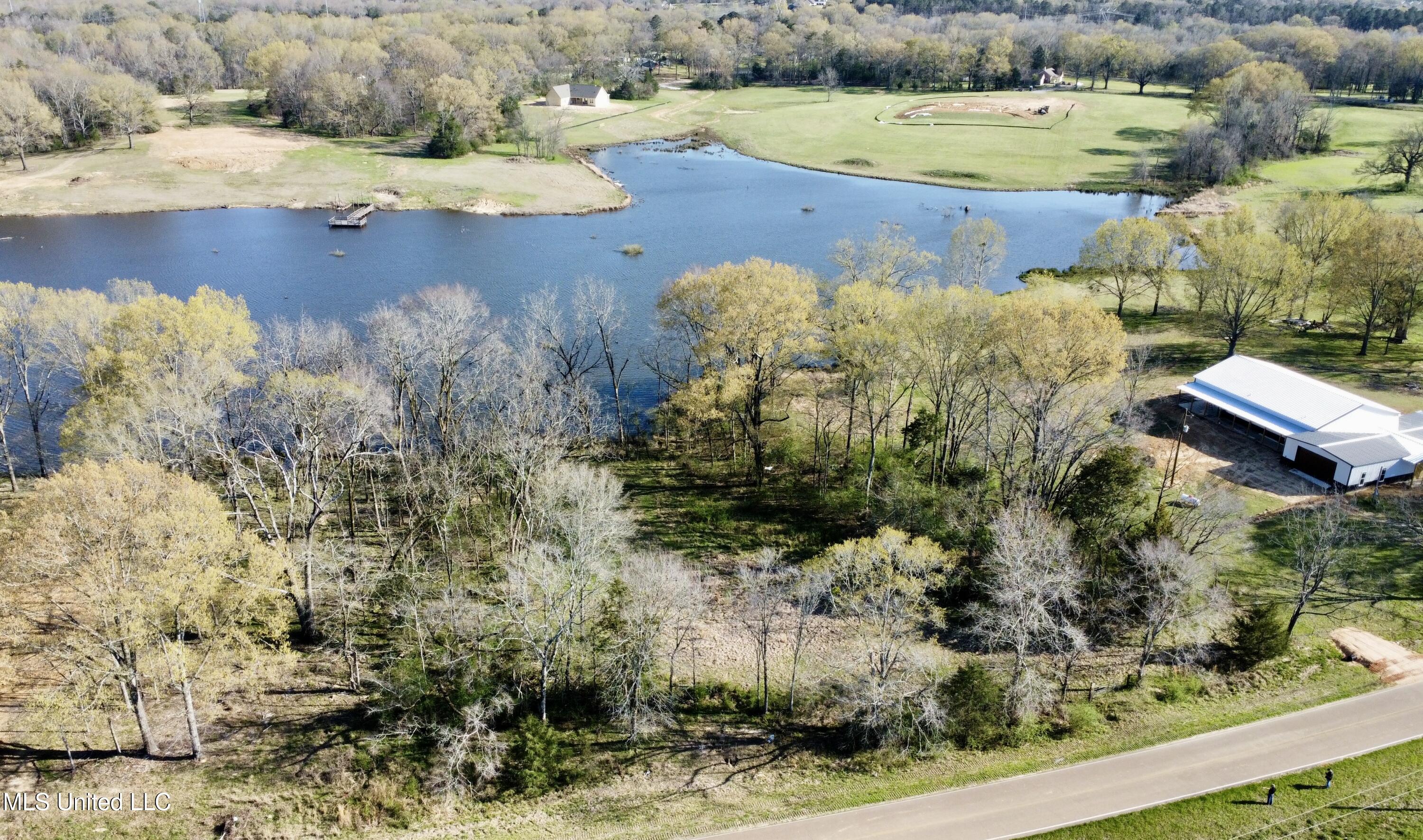 1165 North Ratliff Road Clinton, MS 39056 - Photo 3 of 6 dji_fly_20250321_164800_207_174259377375