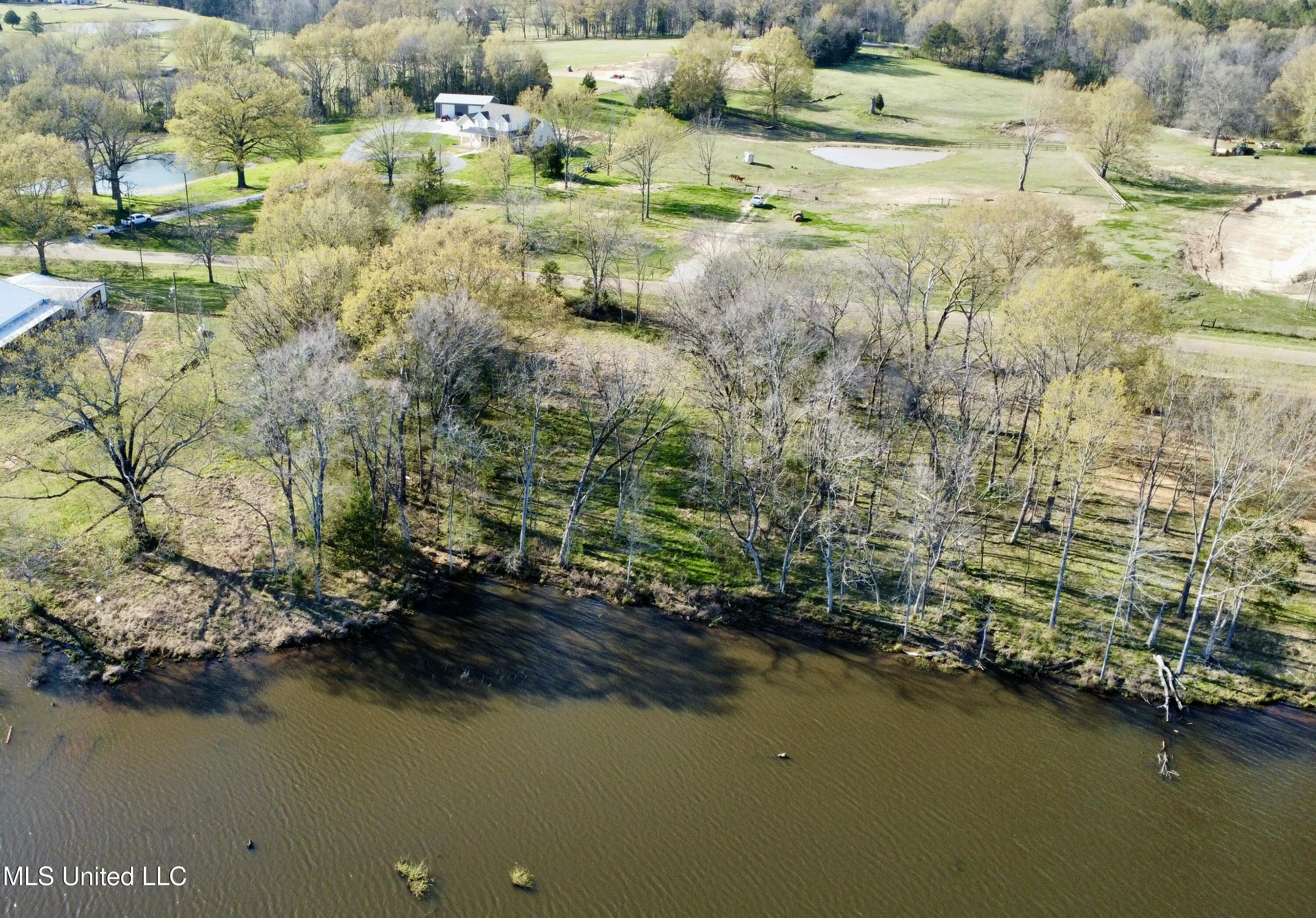 1165 North Ratliff Road Clinton, MS 39056 - Photo 4 of 6 dji_fly_20250321_164850_208_174259376901