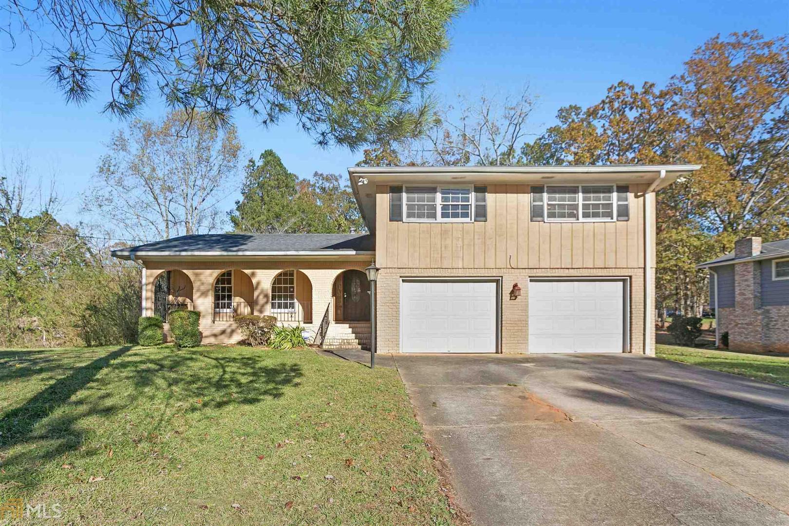 3082 Donavan Way Decatur, GA 30034 - Photo 1 of 1