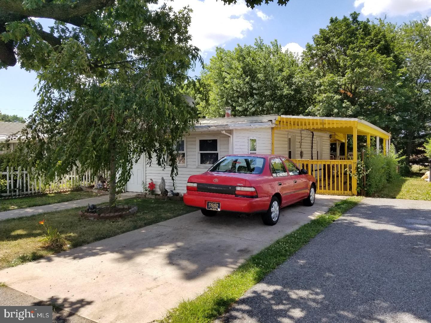 310 Rogers Road Wilmington, DE 19801 - Photo 1 of 2 Gallery Image 1