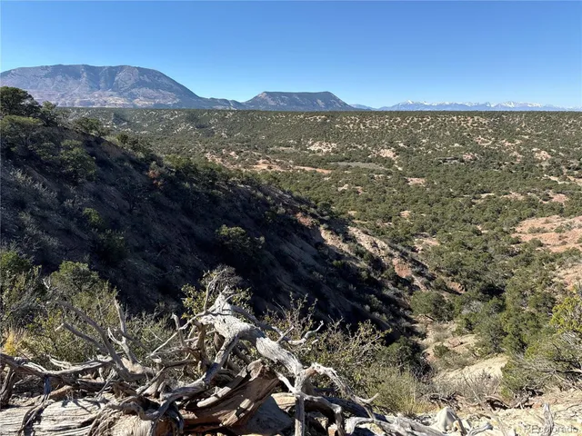 $60,000 | 41 Co Road, Unit BB, Gardner, CO 81040