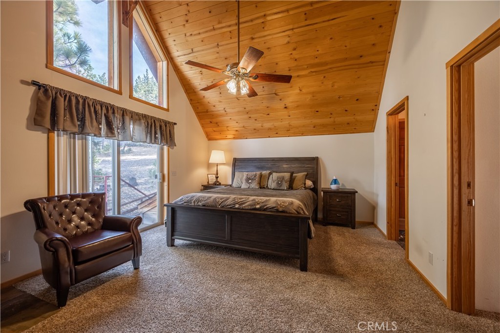 869 Knickerbocker Road Big Bear Lake, CA 92315 - Photo 47 of 50