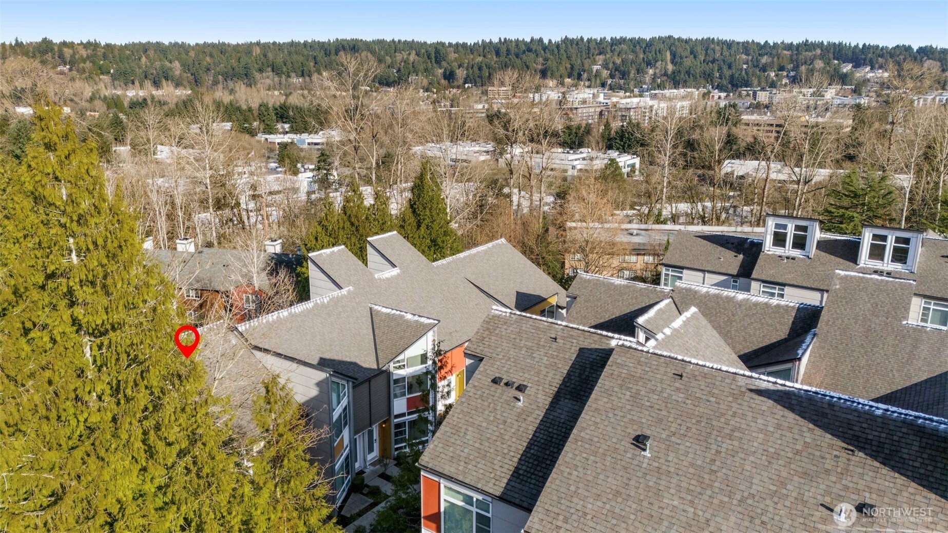 15212 Northeast 81st Way, Unit 103 Redmond, WA 98052 - Photo 34 of 35