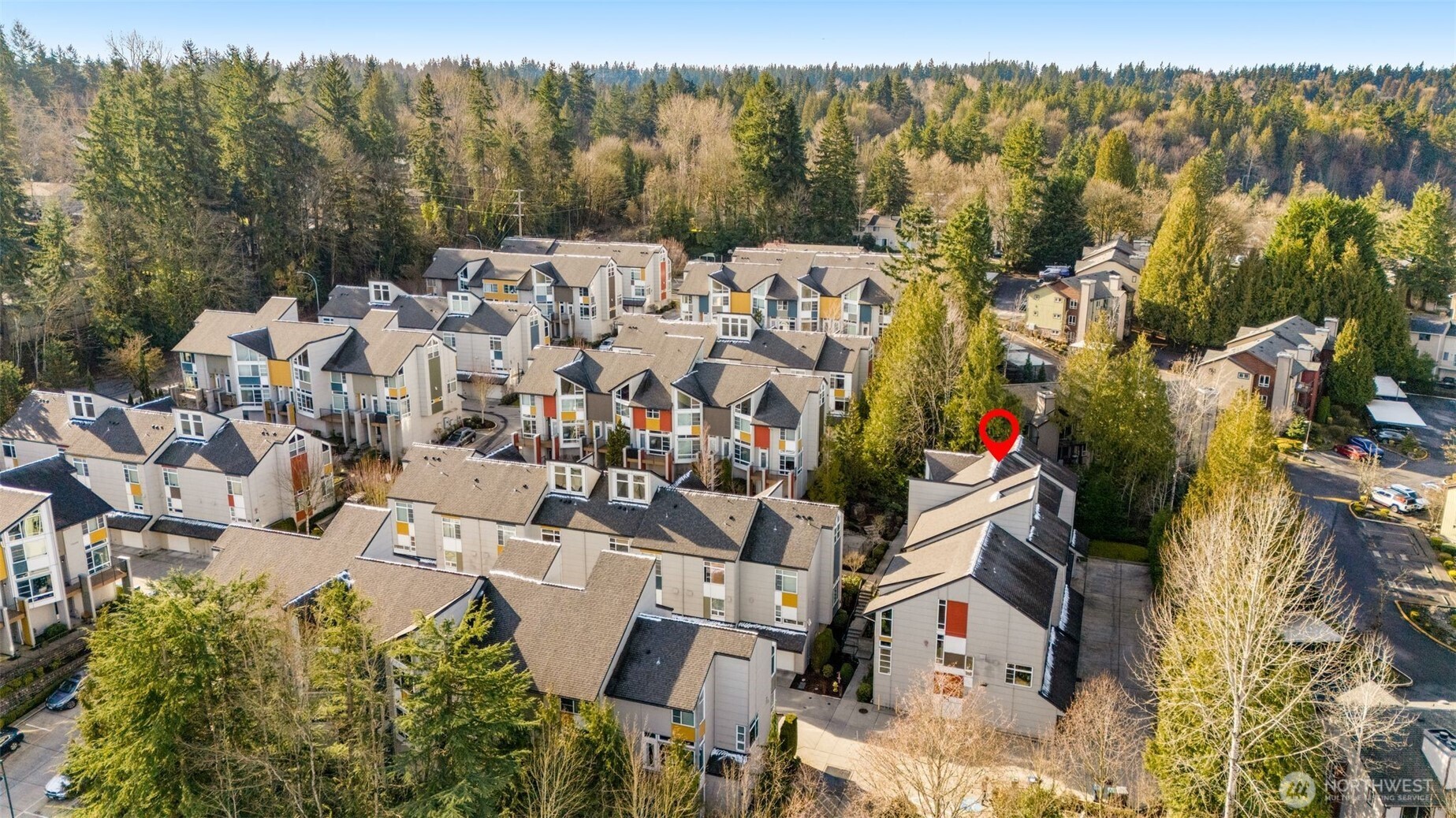 15212 Northeast 81st Way, Unit 103 Redmond, WA 98052 - Photo 35 of 35