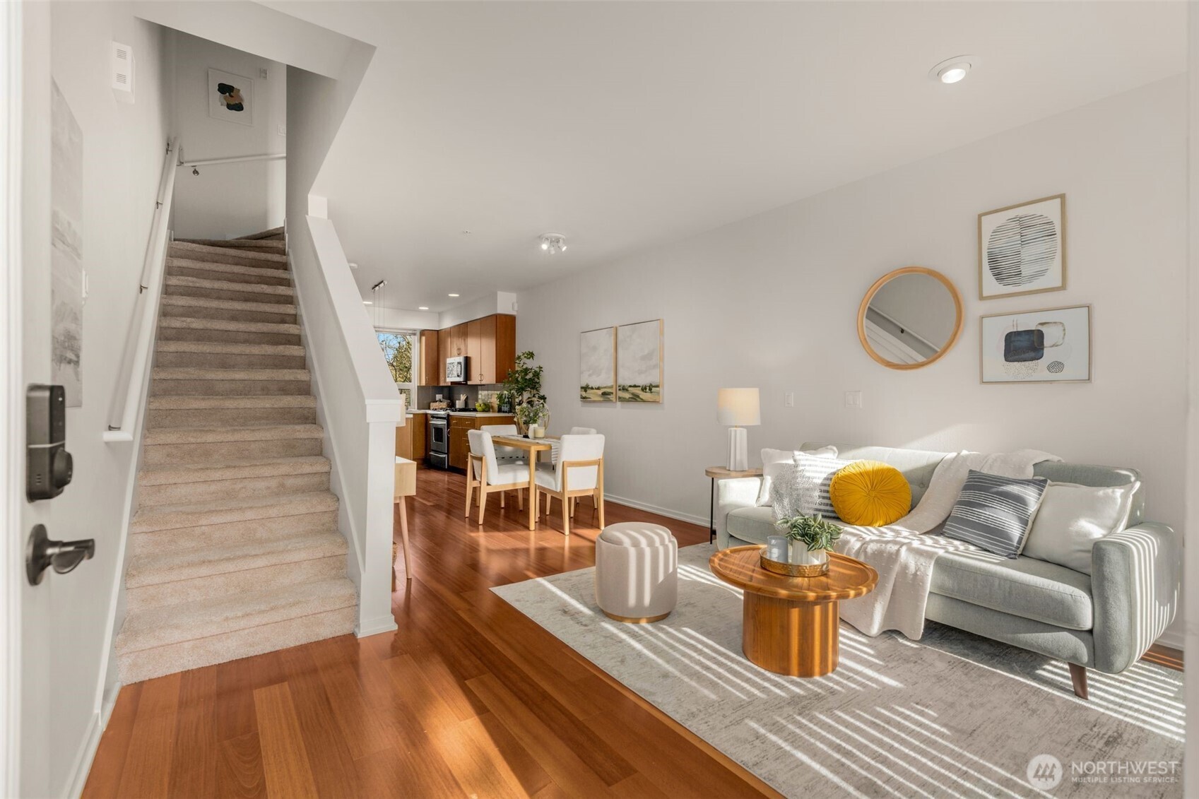 15212 Northeast 81st Way, Unit 103 Redmond, WA 98052 - Photo 5 of 35