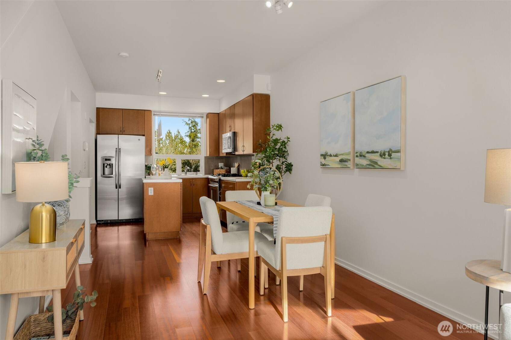 15212 Northeast 81st Way, Unit 103 Redmond, WA 98052 - Photo 9 of 35