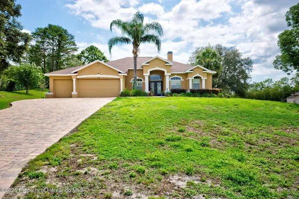 $585,000 | 11422 Warm Wind Way, Weeki Wachee, FL 34613