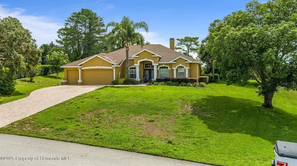 $585,000 | 11422 Warm Wind Way, Weeki Wachee, FL 34613