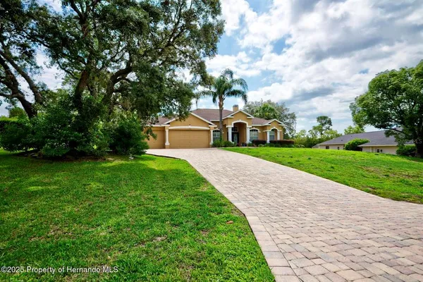 $585,000 | 11422 Warm Wind Way, Weeki Wachee, FL 34613