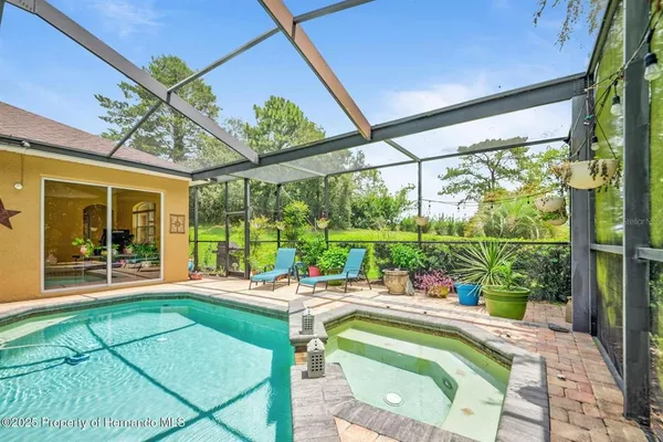 $585,000 | 11422 Warm Wind Way, Weeki Wachee, FL 34613