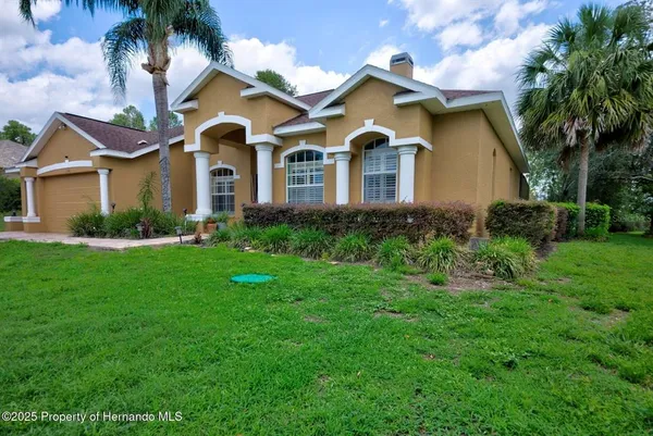 $585,000 | 11422 Warm Wind Way, Weeki Wachee, FL 34613