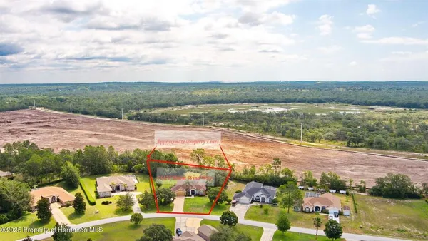 $585,000 | 11422 Warm Wind Way, Weeki Wachee, FL 34613