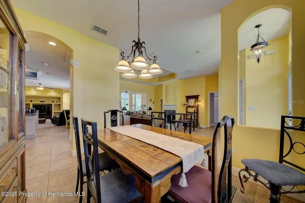 $585,000 | 11422 Warm Wind Way, Weeki Wachee, FL 34613