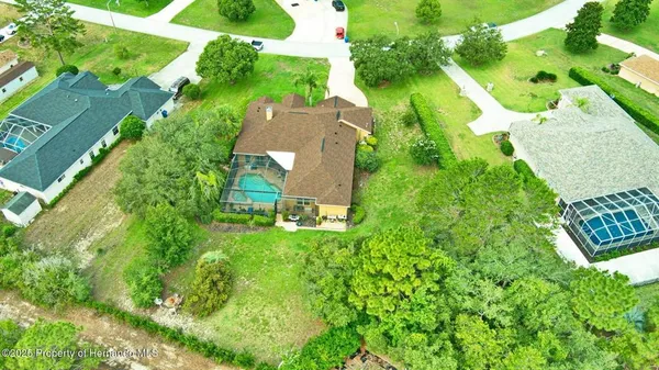 $585,000 | 11422 Warm Wind Way, Weeki Wachee, FL 34613