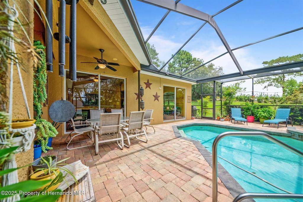 11422 Warm Wind Way Weeki Wachee, FL 34613 - Photo 45 of 76