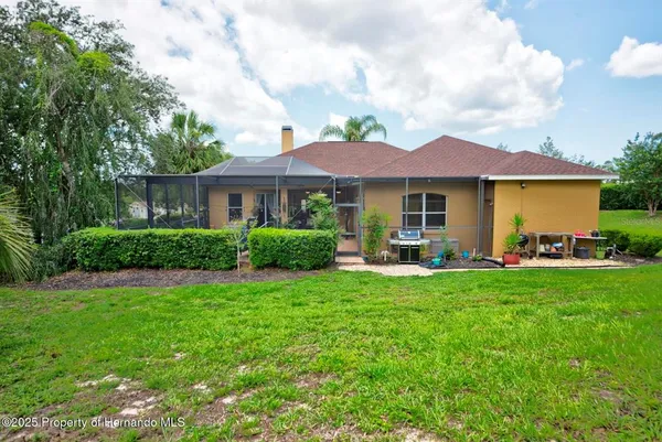 $585,000 | 11422 Warm Wind Way, Weeki Wachee, FL 34613