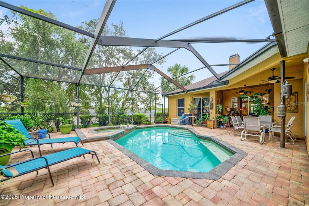 11422 Warm Wind Way Weeki Wachee, FL 34613 - Photo 56 of 76