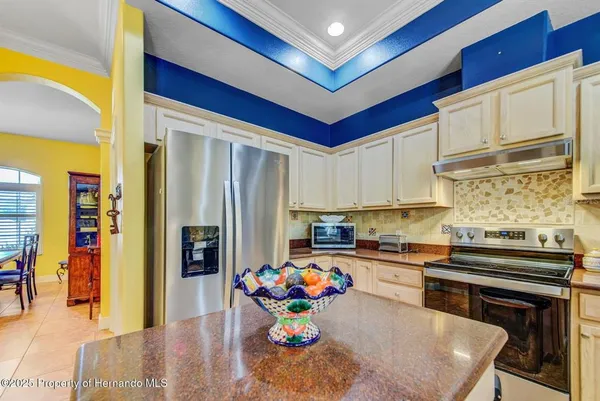 $585,000 | 11422 Warm Wind Way, Weeki Wachee, FL 34613