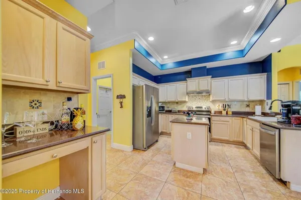 $585,000 | 11422 Warm Wind Way, Weeki Wachee, FL 34613