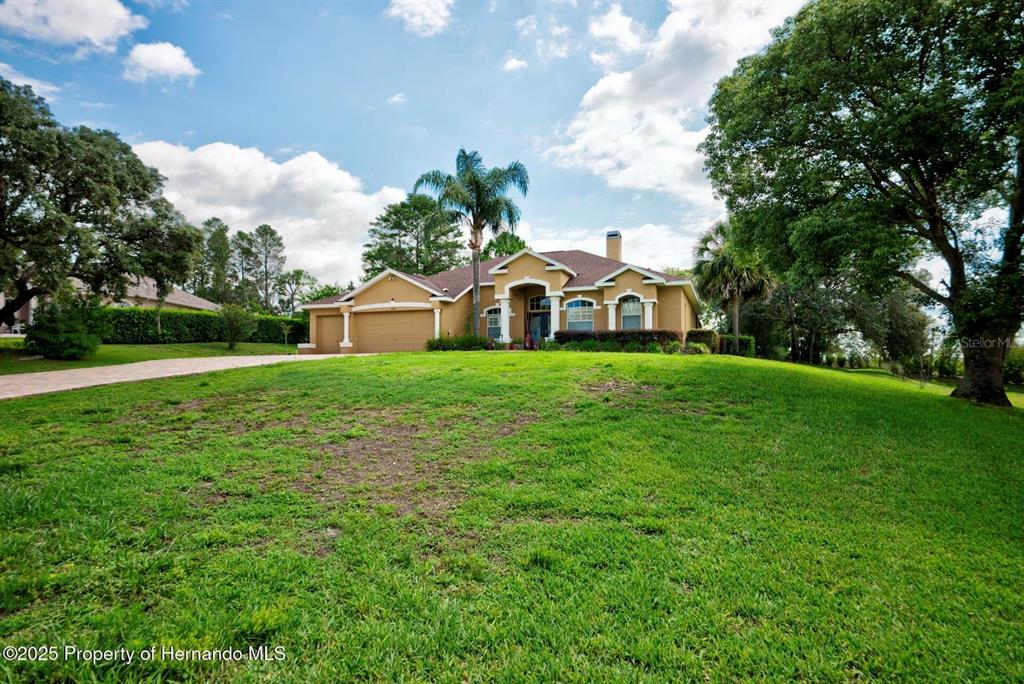 11422 Warm Wind Way Weeki Wachee, FL 34613 - Photo 7 of 76