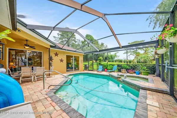 $585,000 | 11422 Warm Wind Way, Weeki Wachee, FL 34613