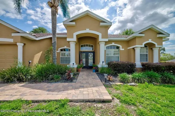 $585,000 | 11422 Warm Wind Way, Weeki Wachee, FL 34613