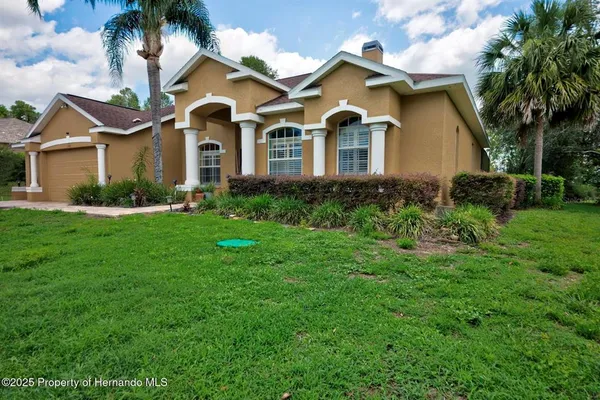 $585,000 | 11422 Warm Wind Way, Weeki Wachee, FL 34613