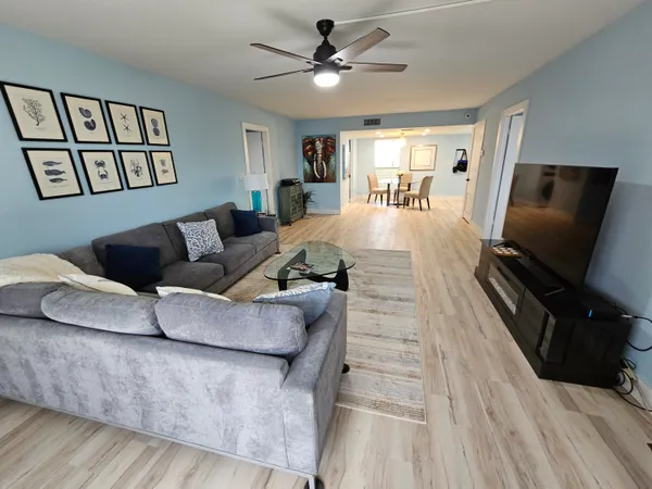 $5,000 | 1357 Northeast Ocean Boulevard, Unit 312, Jensen Beach, FL 34957