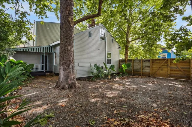 $1,850 | 3830 Dauphine Street, New Orleans, LA 70117