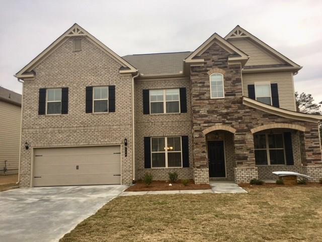 200 Gray Trail Acworth, GA 30101 - Photo 1 of 1