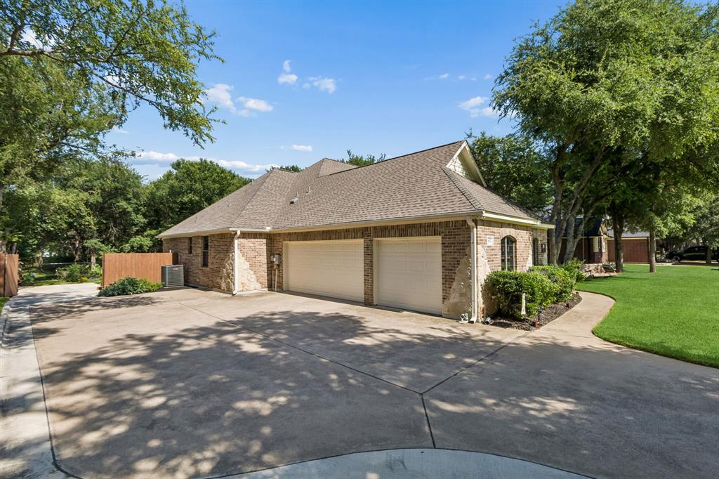 612 Sportsman Park Road Azle, TX 76020 - Photo 32 of 40