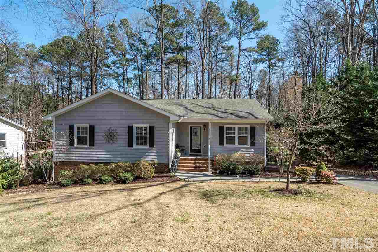 6612 Glendower Road Raleigh, NC 27613 - Photo 1 of 25