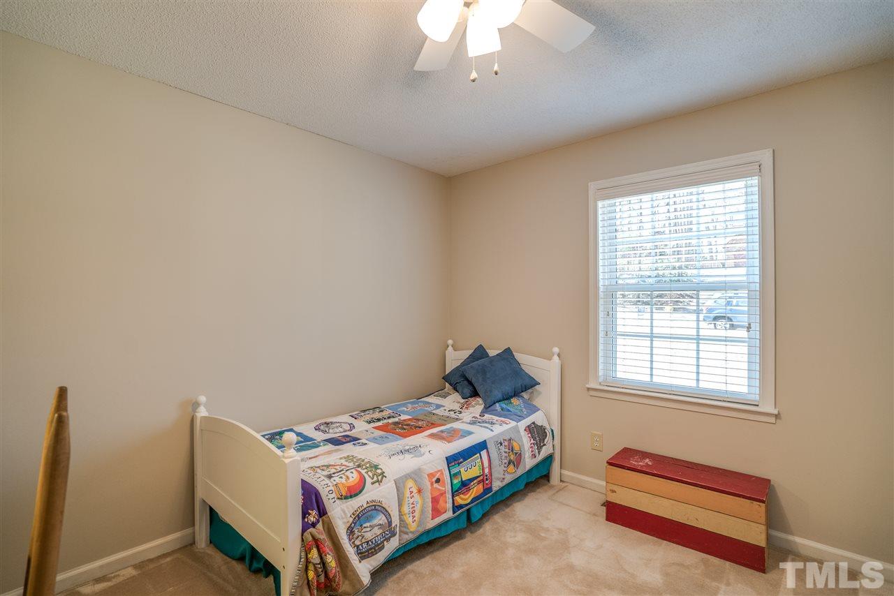 6612 Glendower Road Raleigh, NC 27613 - Photo 13 of 25