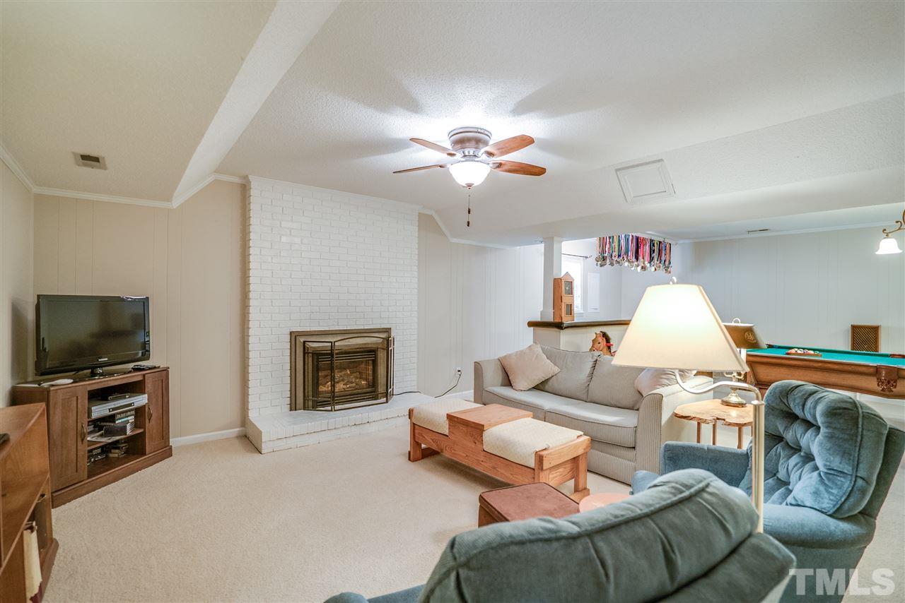 6612 Glendower Road Raleigh, NC 27613 - Photo 16 of 25