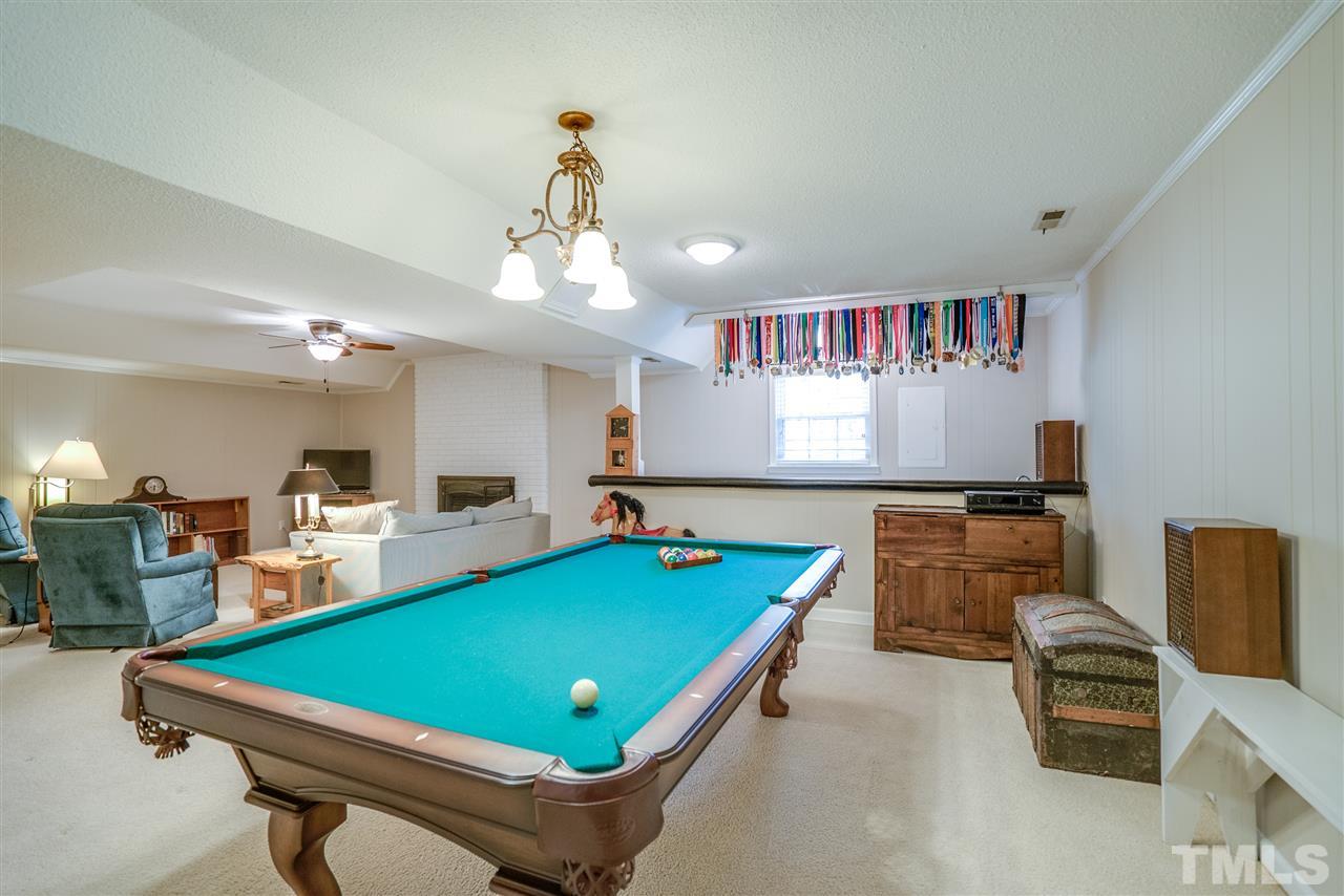 6612 Glendower Road Raleigh, NC 27613 - Photo 18 of 25