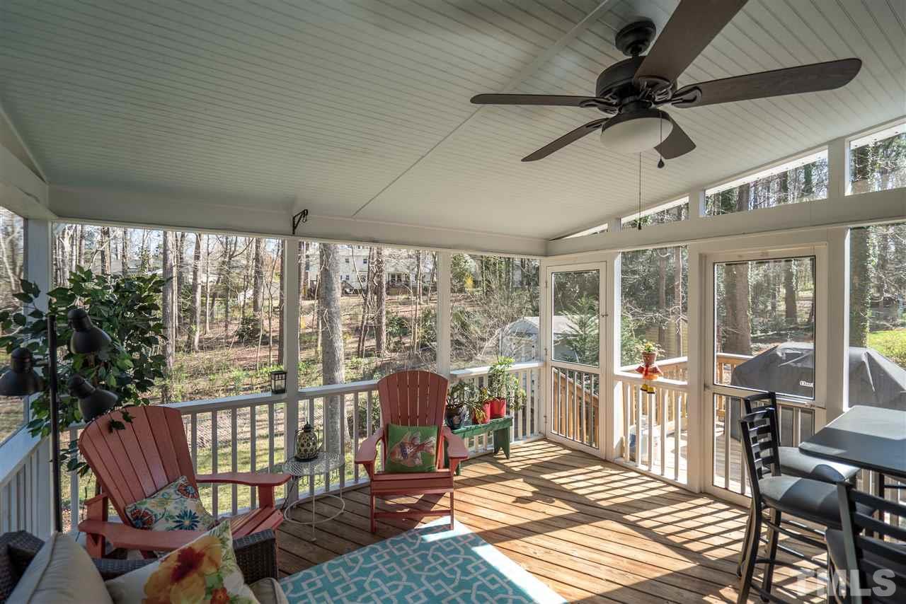 6612 Glendower Road Raleigh, NC 27613 - Photo 20 of 25