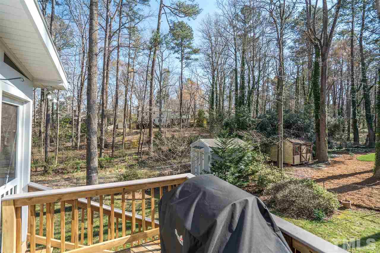6612 Glendower Road Raleigh, NC 27613 - Photo 21 of 25