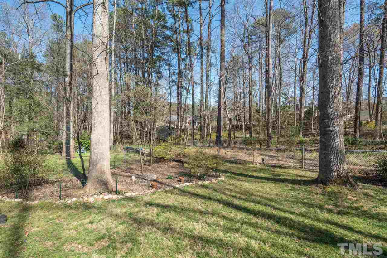 6612 Glendower Road Raleigh, NC 27613 - Photo 23 of 25