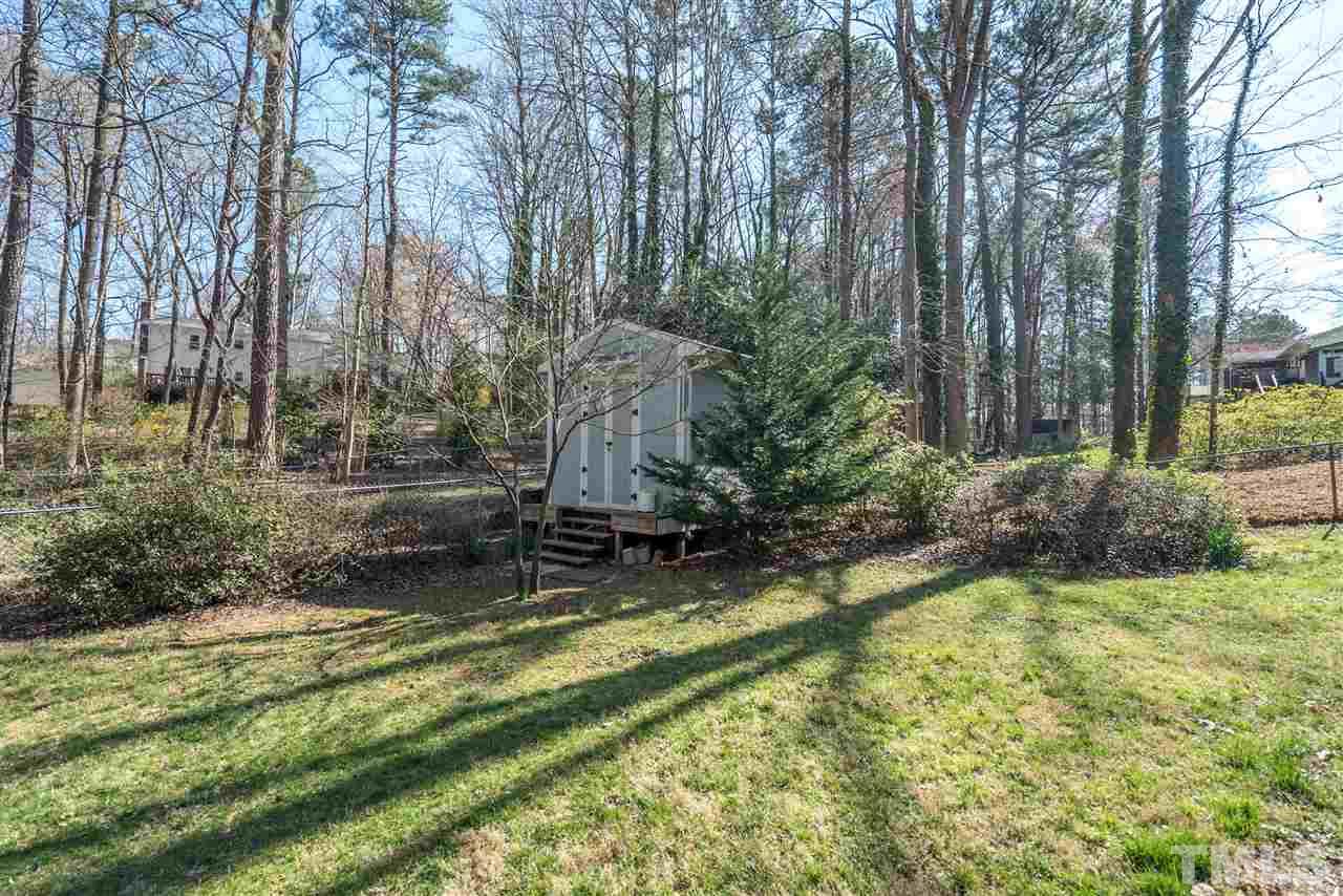 6612 Glendower Road Raleigh, NC 27613 - Photo 24 of 25