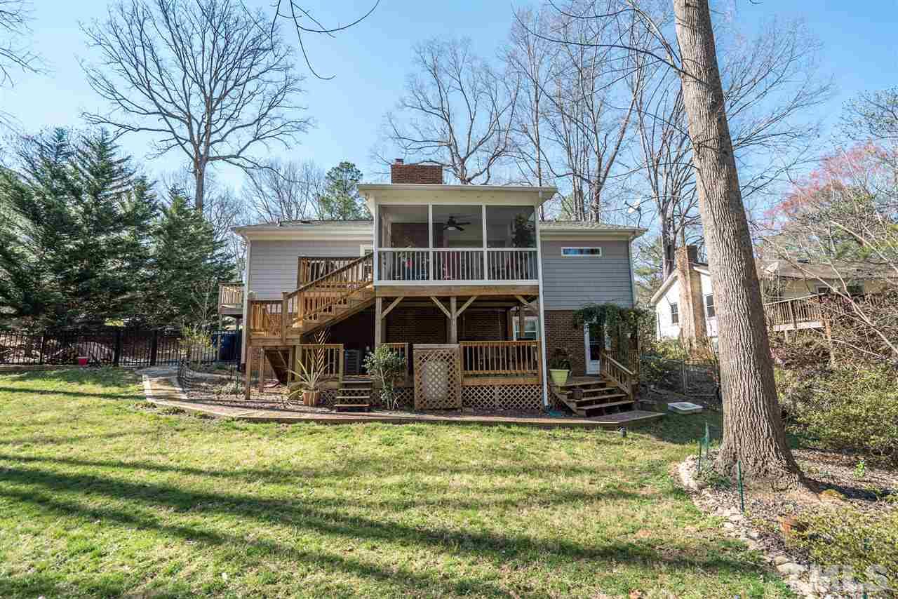 6612 Glendower Road Raleigh, NC 27613 - Photo 25 of 25