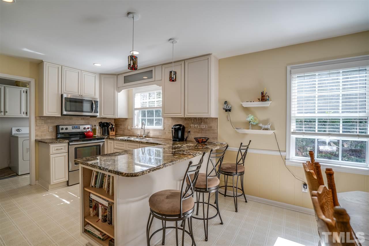 6612 Glendower Road Raleigh, NC 27613 - Photo 5 of 25