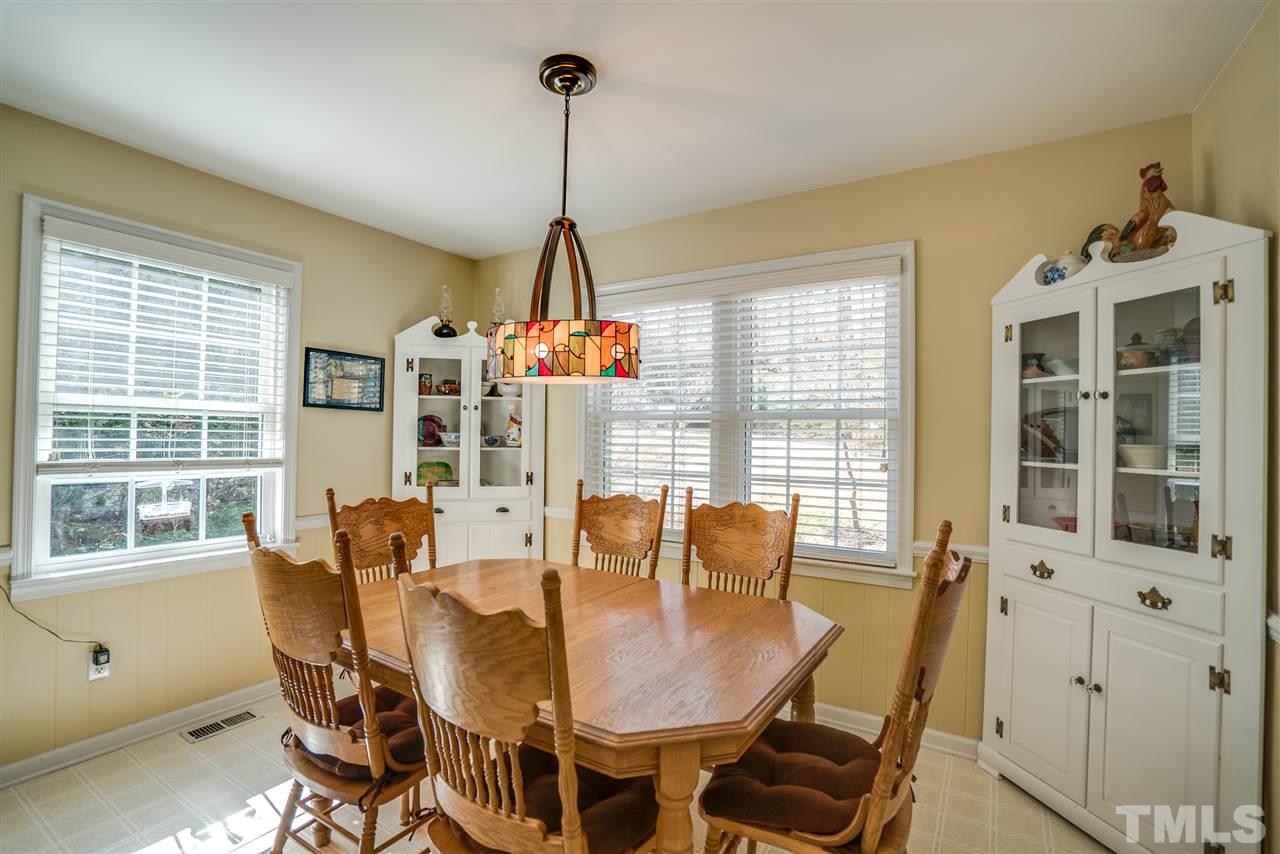 6612 Glendower Road Raleigh, NC 27613 - Photo 7 of 25