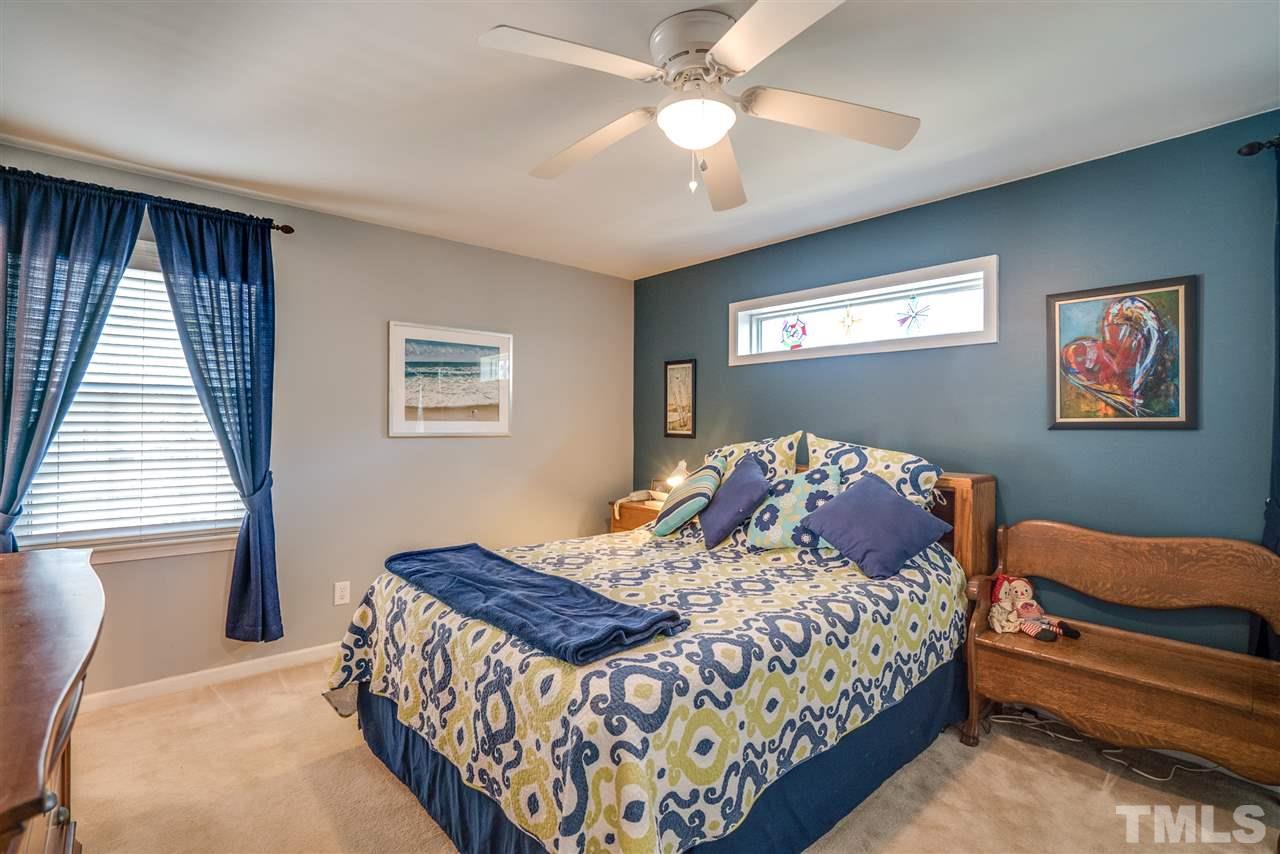 6612 Glendower Road Raleigh, NC 27613 - Photo 9 of 25