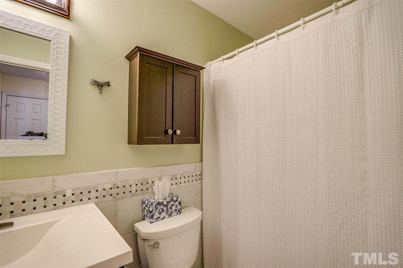 6612 Glendower Road Raleigh, NC 27613 - Photo 10 of 25