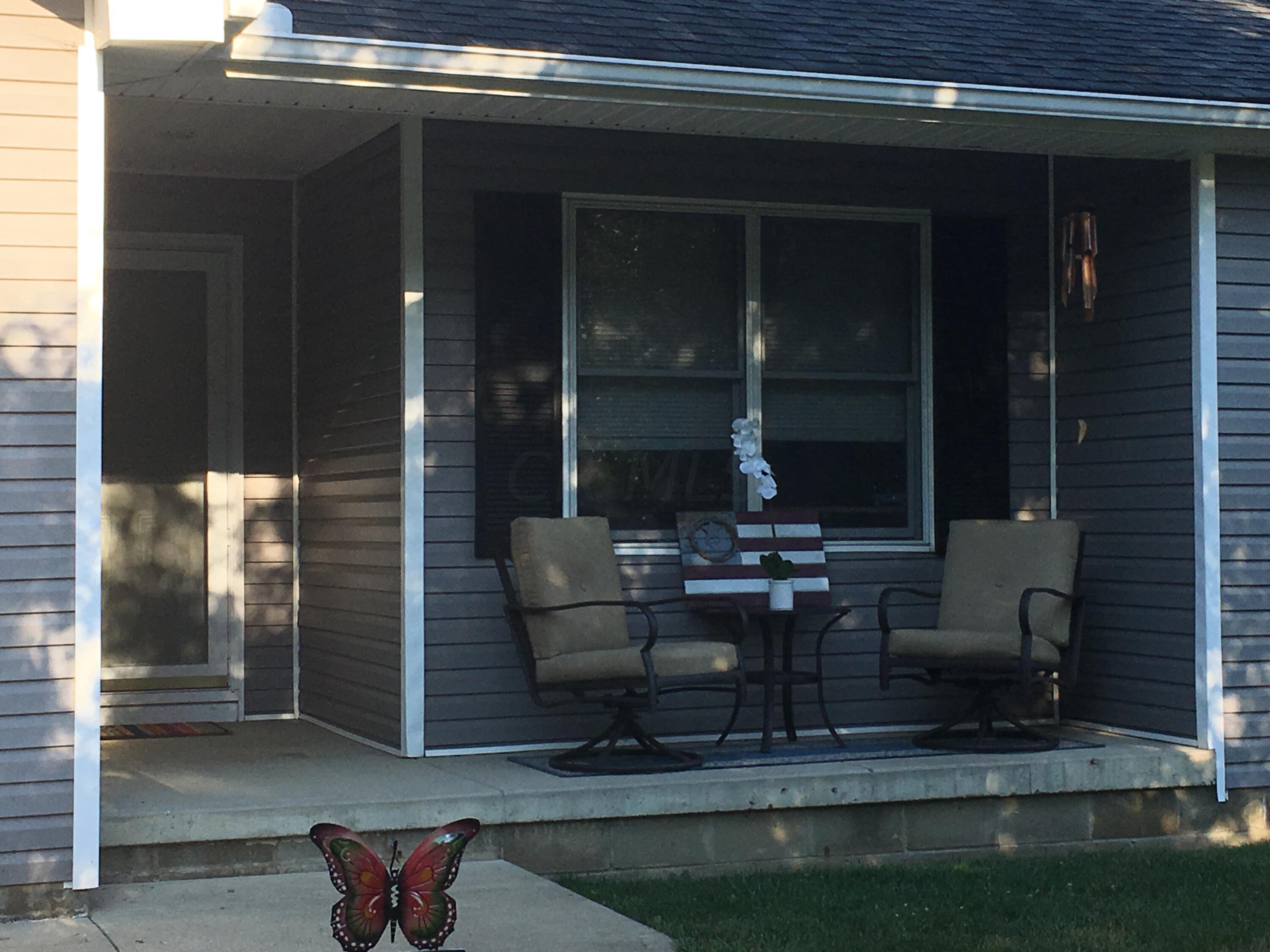 5019 Lee Road Ashville, OH 43103 - Photo 3 of 32