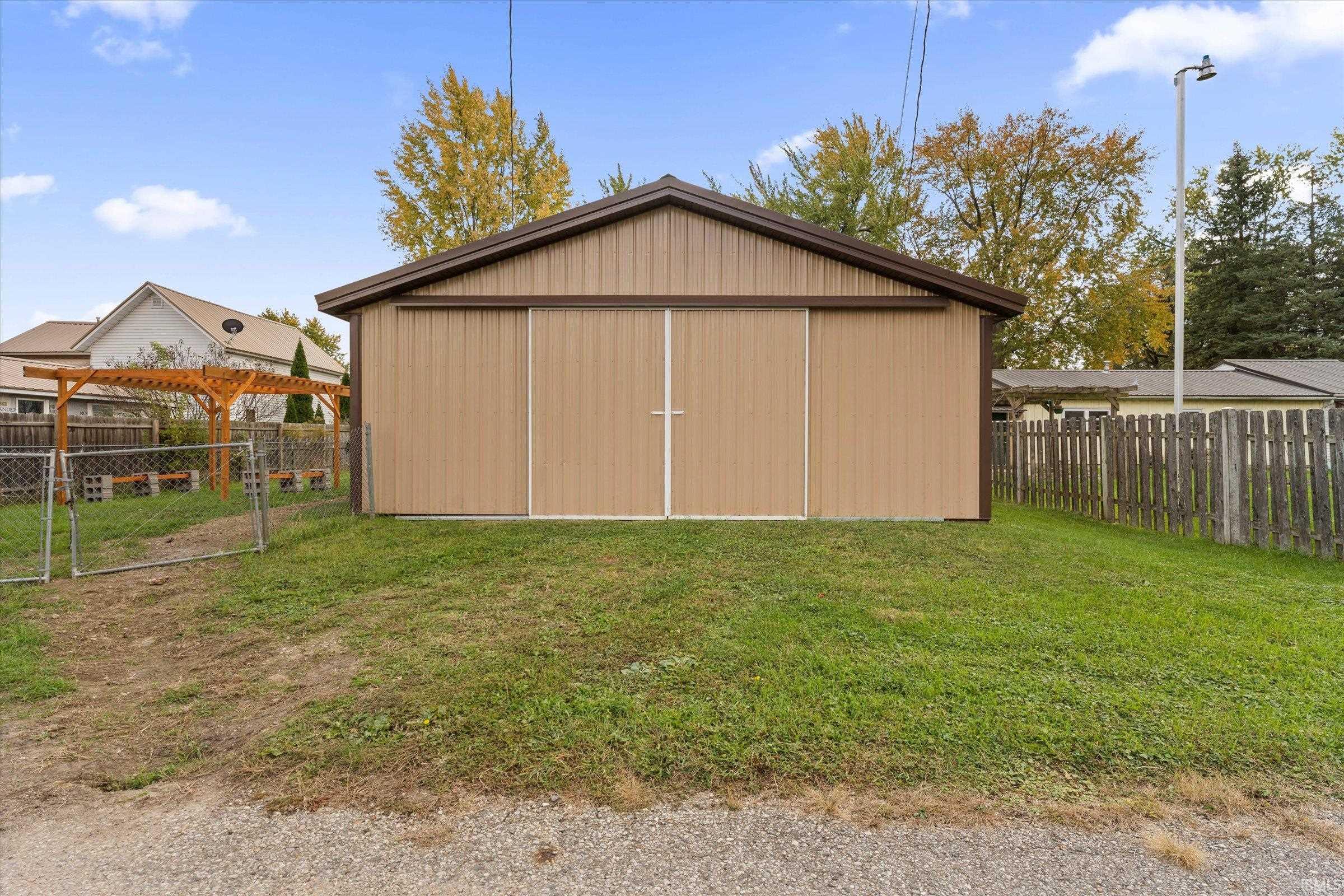202 Reed Street Nappanee, IN 46550 - Photo 23 of 28 Gallery Image 23