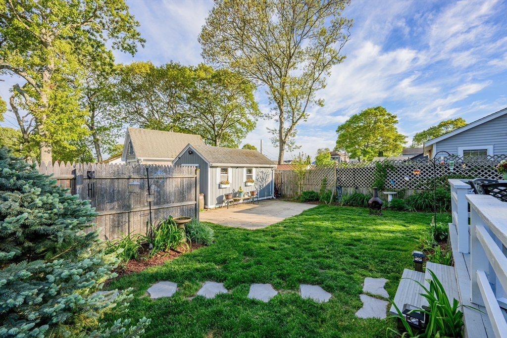 2 Eddy Street Wareham, MA 02532 - Photo 26 of 39